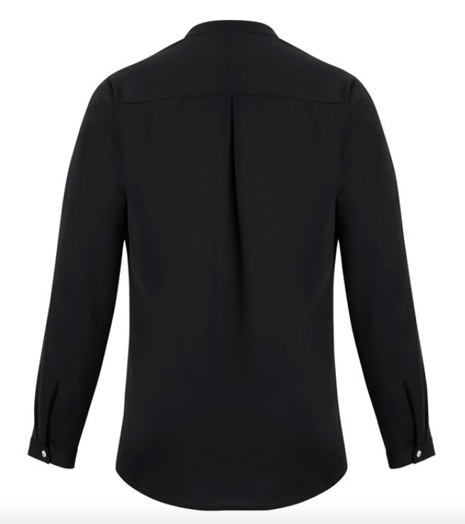 Juliette Long Sleeve Blouse Women's