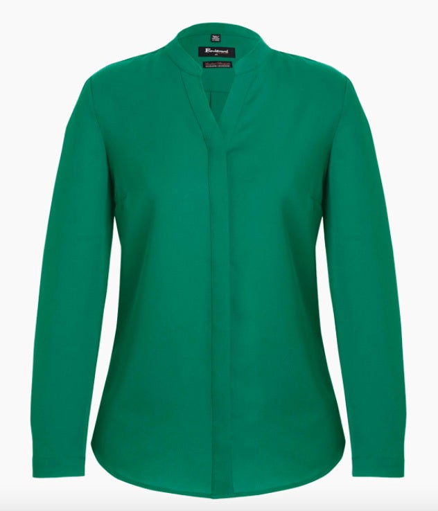 Juliette Long Sleeve Blouse Women's