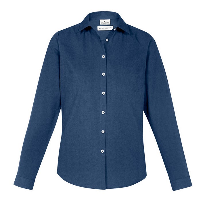 Memphis Long Sleeve Shirt Women's