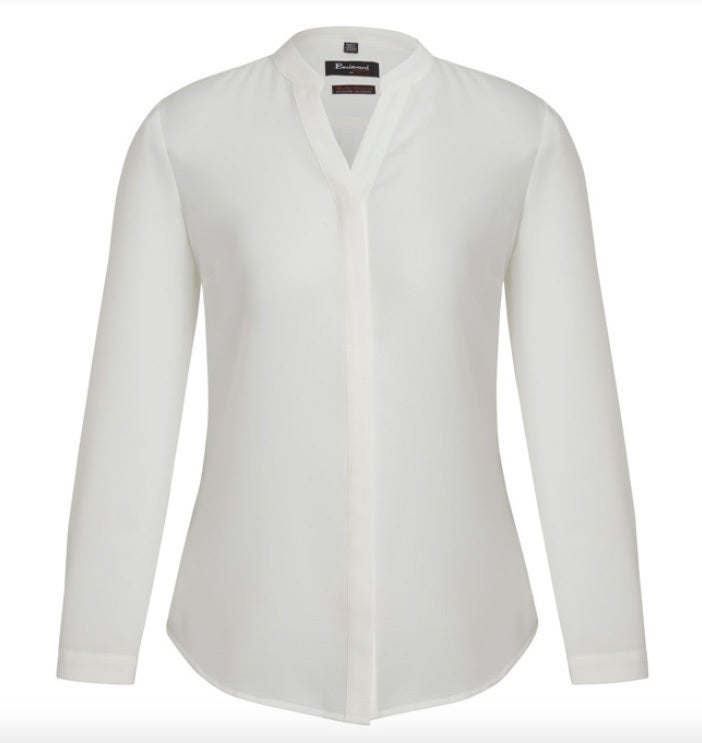 Juliette Long Sleeve Blouse Women's