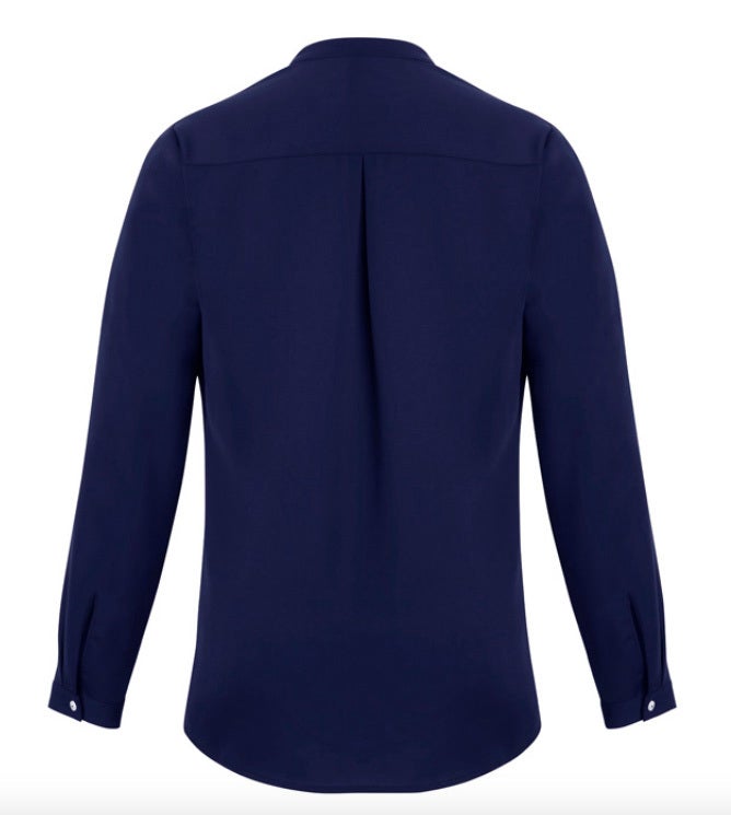 Juliette Long Sleeve Blouse Women's