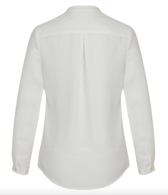 Juliette Long Sleeve Blouse Women's