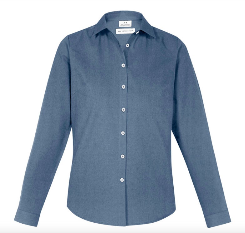 Memphis Long Sleeve Shirt Women's