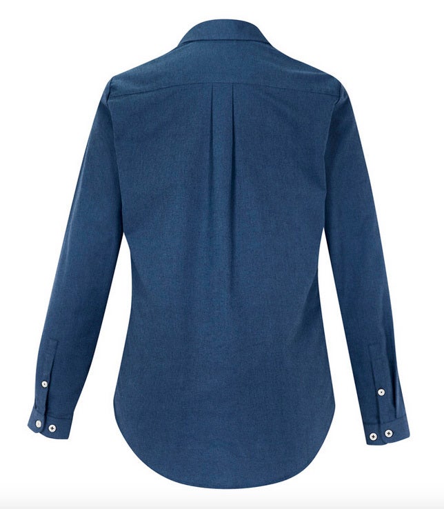 Memphis Long Sleeve Shirt Women's