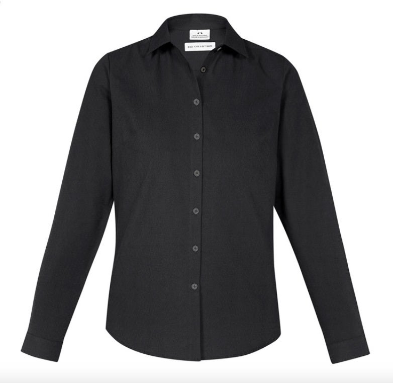 Memphis Long Sleeve Shirt Women's