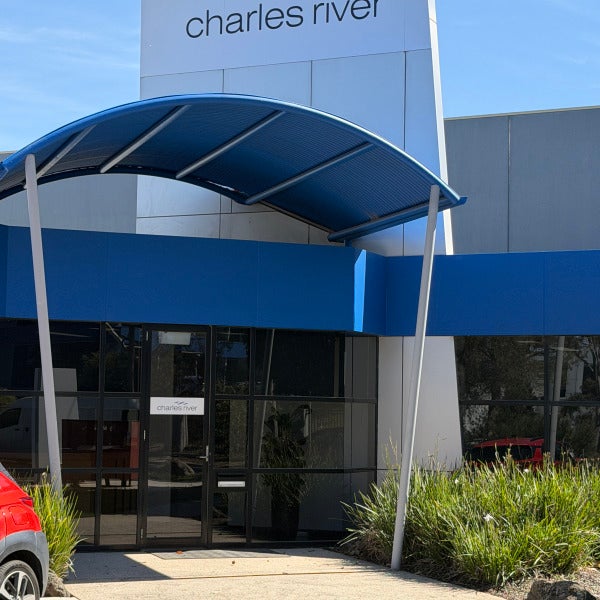 Reaching New Levels of Visibility with a Fresh Fascia Sign