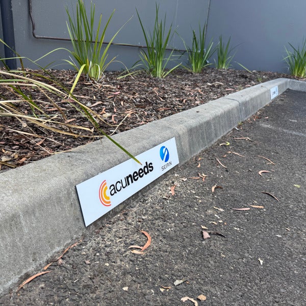 Make Parking Easier with Effective Car Park Signage