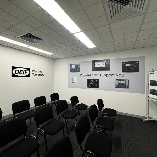 Notting Hill - Reception Sign - Wall Grphic - Digi Print Matte Laminate Black 3D Acrylic Router Cut - Signarama Mount Waverly