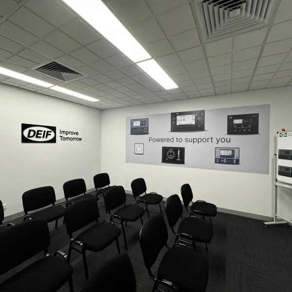 Notting Hill - Reception Sign - Wall Grphic - Digi Print Matte Laminate Black 3D Acrylic Router Cut - Signarama Mount Waverly