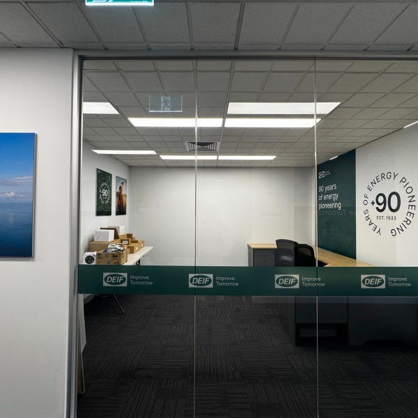 Notting Hill - Wall Graphic - Window Graphic - Digi Print PVC Sign Matte Laminate Print Vinyl Frost  - Signarama Mount Waverley