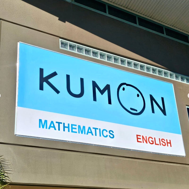 Lightbox Signs, Vinyl Banners and Window Graphics
