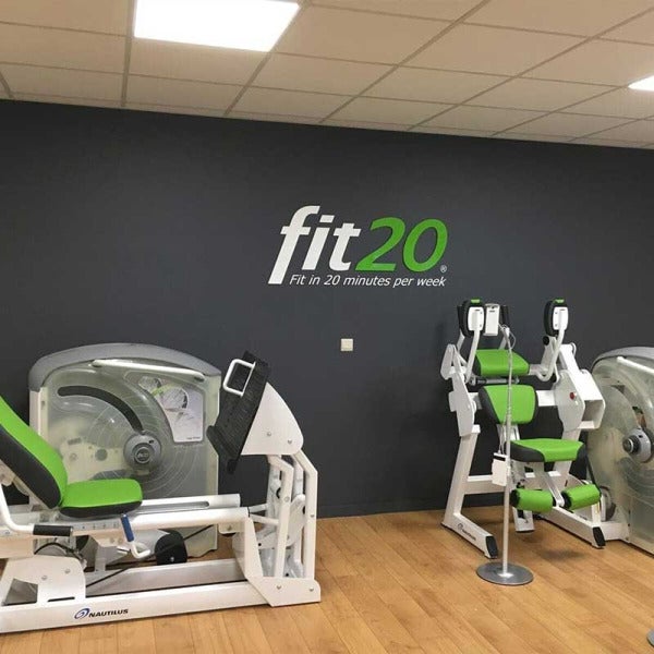 fit20 UK Struts Its Stuff: Opens 20th Studio Amid Franchise Frenzy fit20 UK Struts Its Stuff: Opens 20th Studio Amid Franchise Frenzy