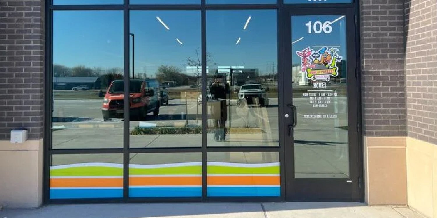 Window Graphics