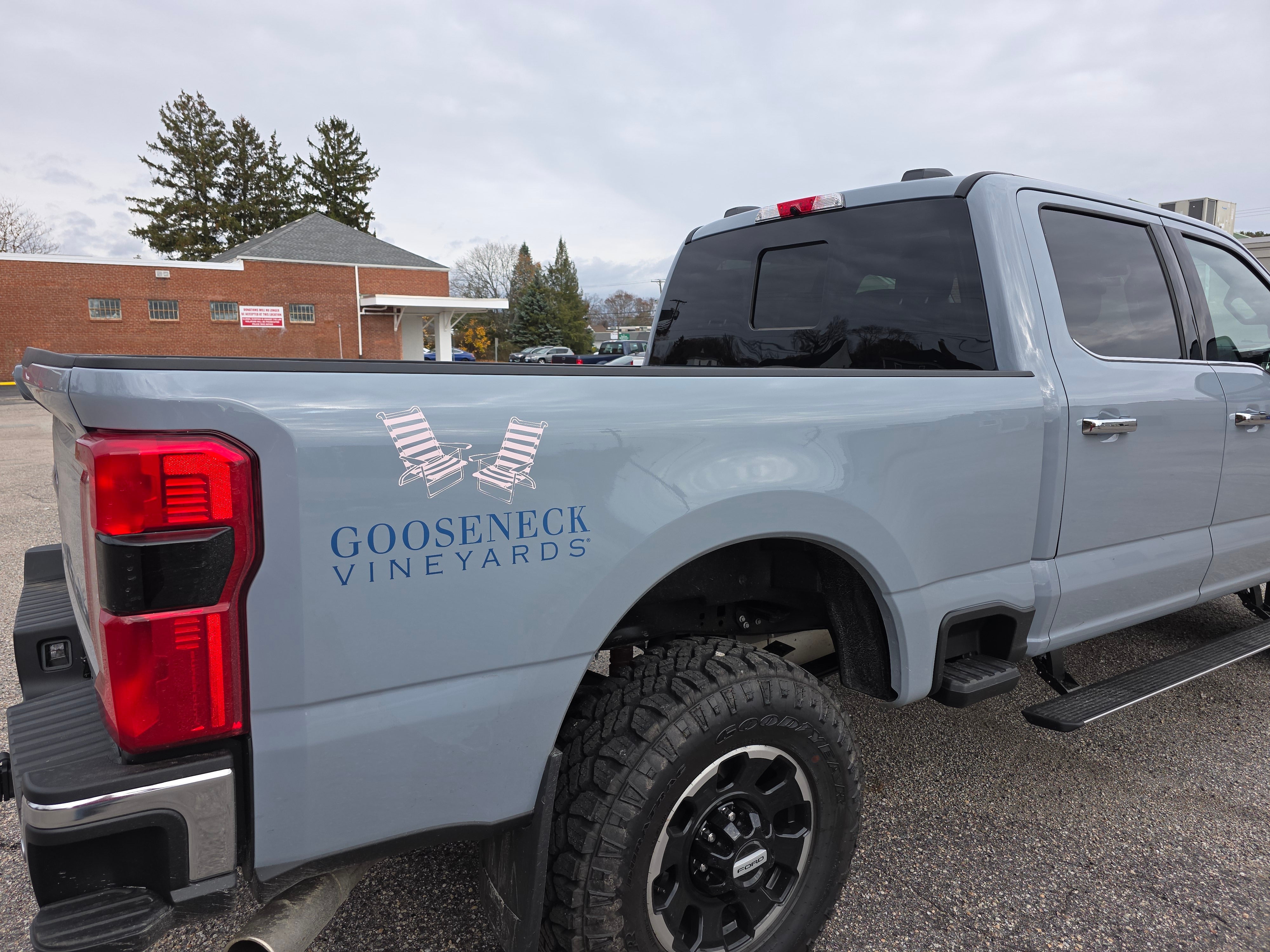 The Complete Guide to Business Signage in Rhode Island: How Signarama North Kingstown Helps Local Brands Stand Out