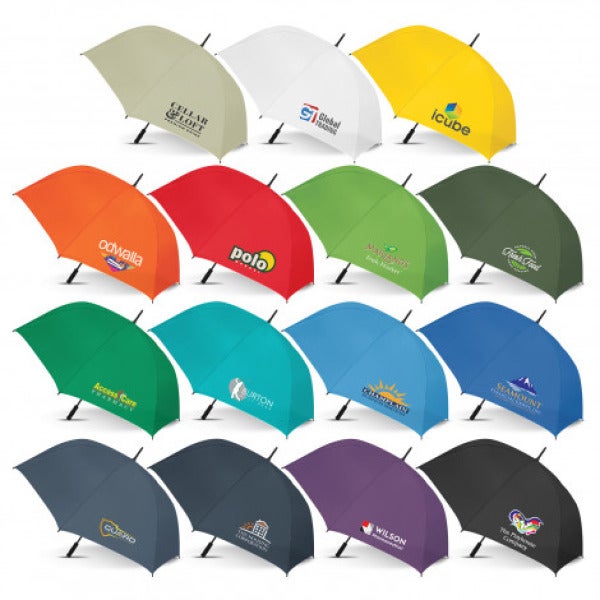 Custom Hydra Sports Umbrella -  Colour Match