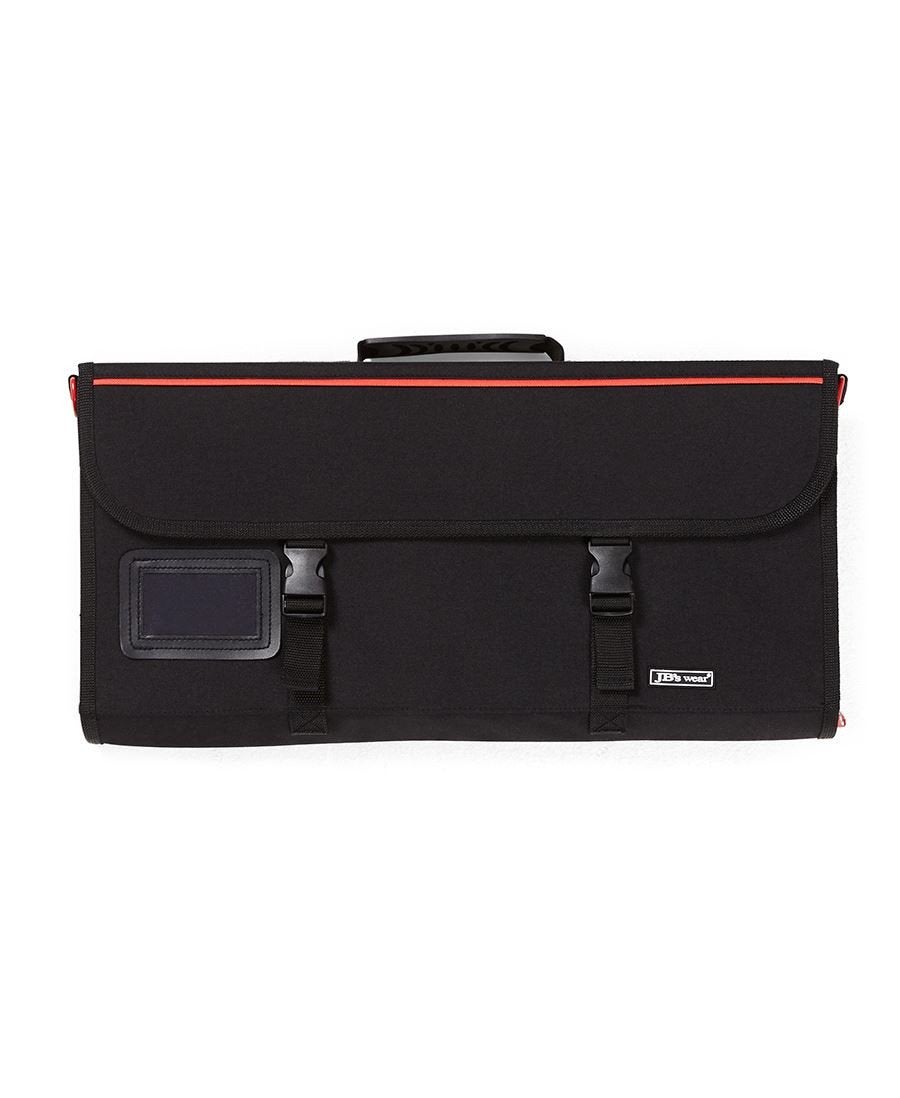 Chef's Deluxe Large Knife Bag