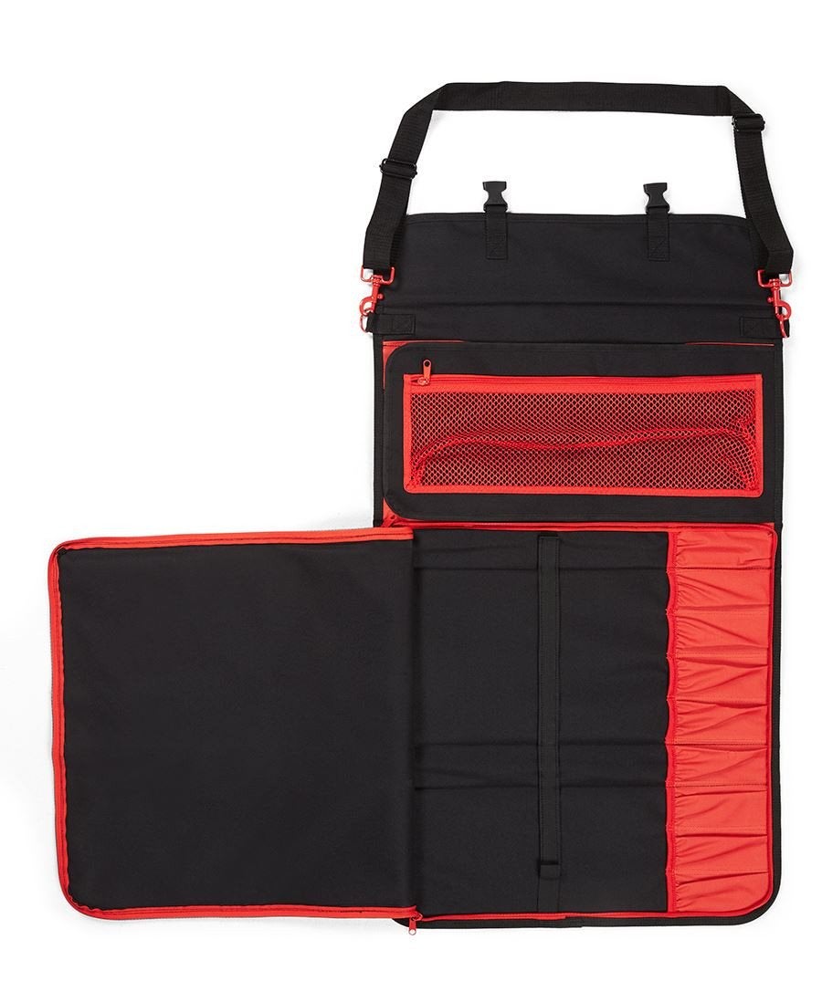 Chef's Deluxe Large Knife Bag