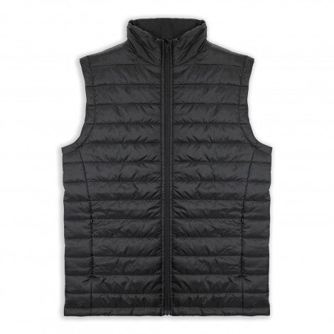 TRENDSWEAR Frazer Mens Puffer Vest
