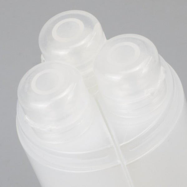 Custom Travel Bottle Set