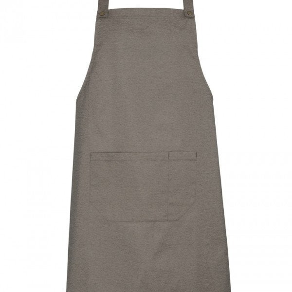 Custom Urban Bib Apron