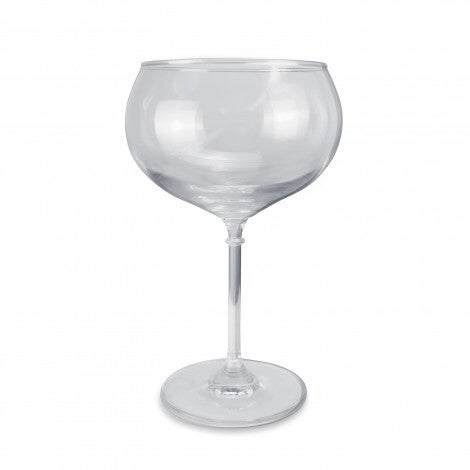 Jenever Gin Glass