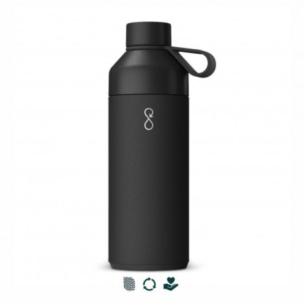Custom Ocean Bottle Big Vacuum Bottle
