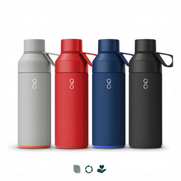 Custom Ocean Bottle Original Vacuum Bottle