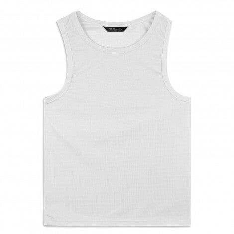 TRENDSWEAR Agility Mens Sports Tank Top