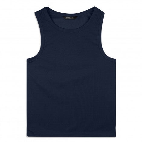 TRENDSWEAR Agility Mens Sports Tank Top