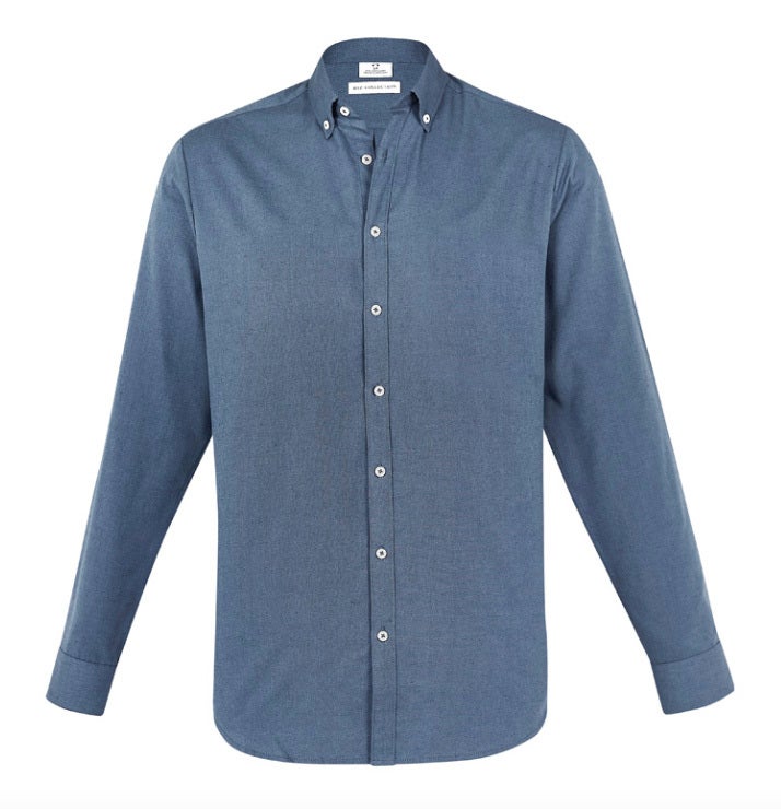 Memphis Long Sleeve Shirt Men's