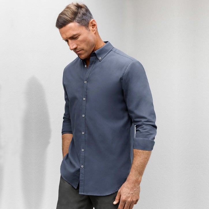 Memphis Long Sleeve Shirt Men's