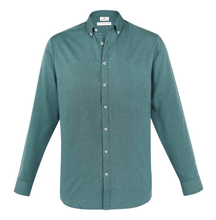 Memphis Long Sleeve Shirt Men's