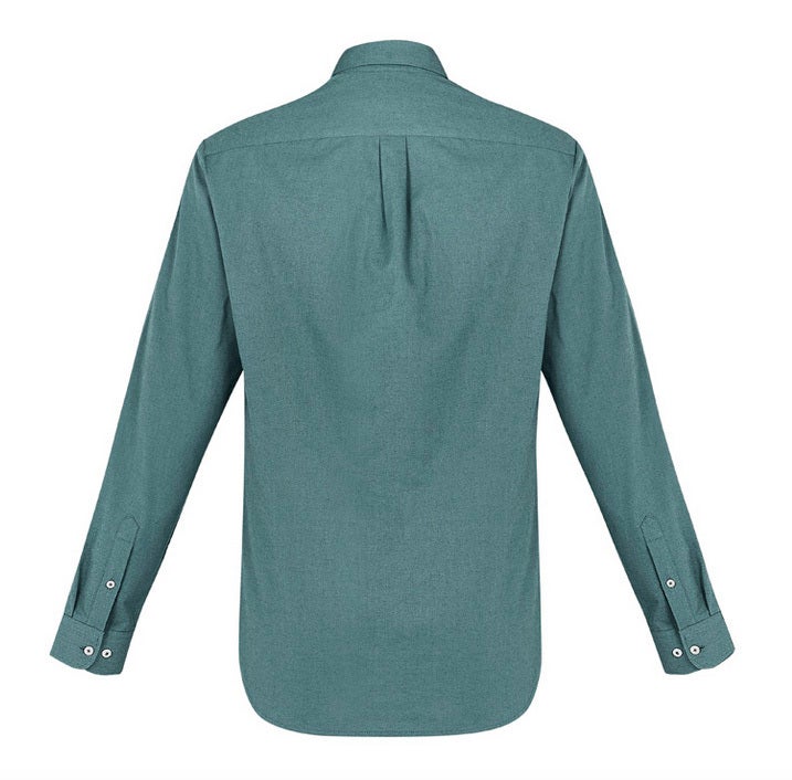 Memphis Long Sleeve Shirt Men's