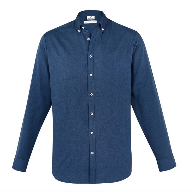 Memphis Long Sleeve Shirt Men's