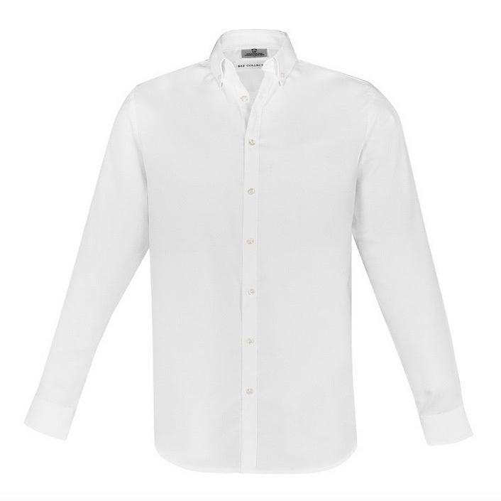 Memphis Long Sleeve Shirt Men's