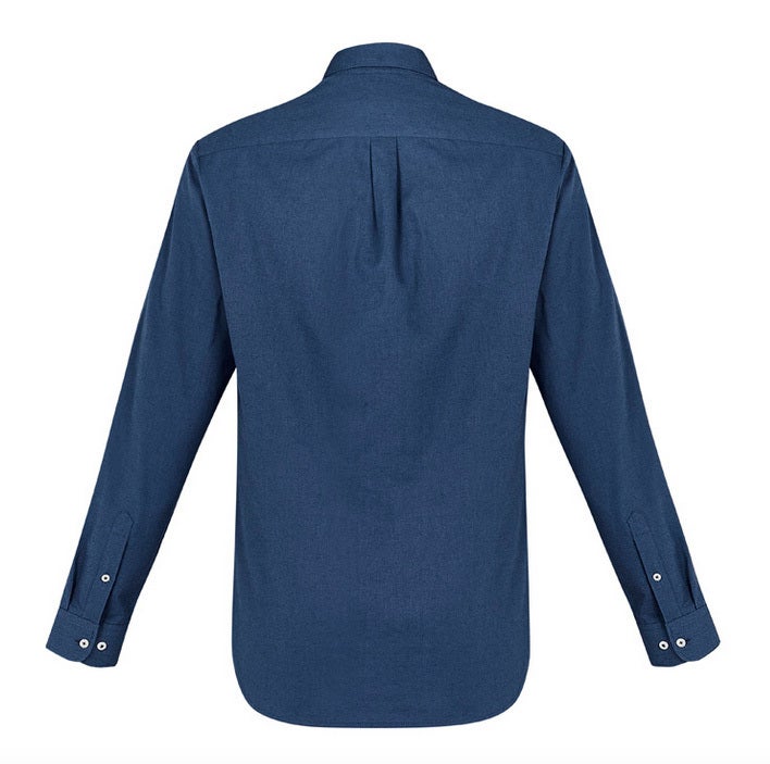 Memphis Long Sleeve Shirt Men's