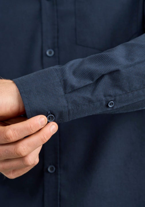 Soul Long Sleeve Shirt Men's