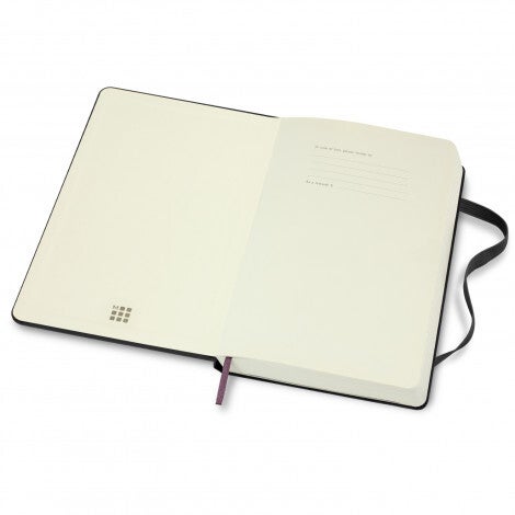 Moleskine 2026 Planner - Daily