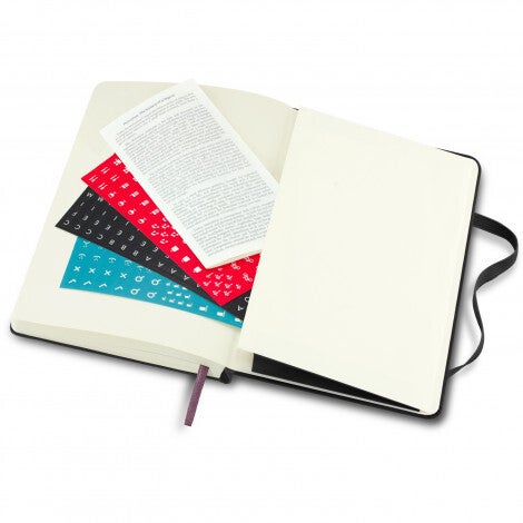 Moleskine 2026 Planner - Daily