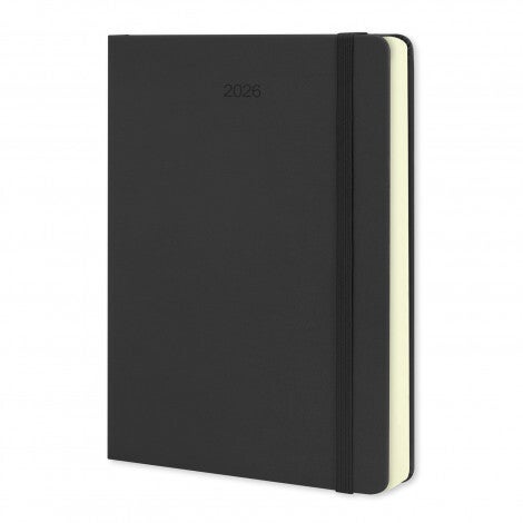 Moleskine 2026 Planner - Daily