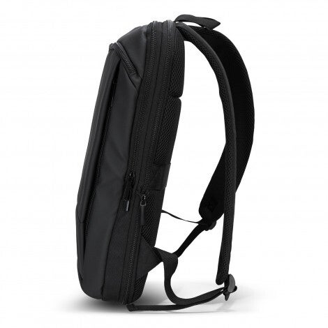 Kaden Soft-Touch Backpack