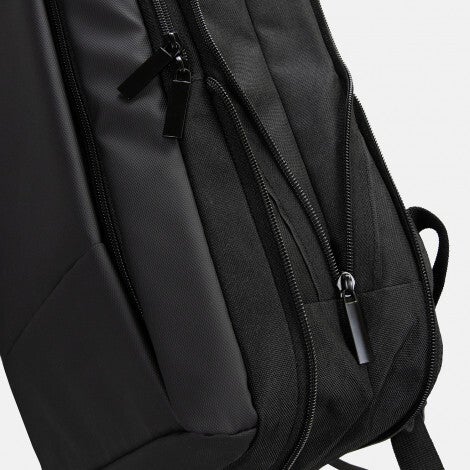 Kaden Soft-Touch Backpack