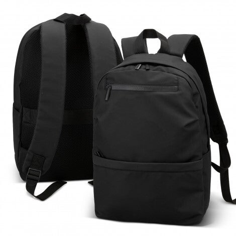 Alumni Soft-Touch Backpack