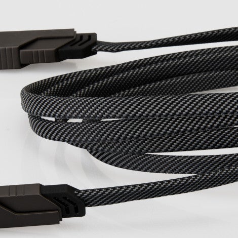 INGENIO Quantum Universal Charging and Data Cable