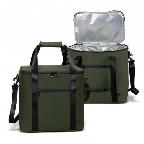 ARCHER Soft-Touch Cooler Bag