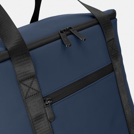 ARCHER Soft-Touch Cooler Bag