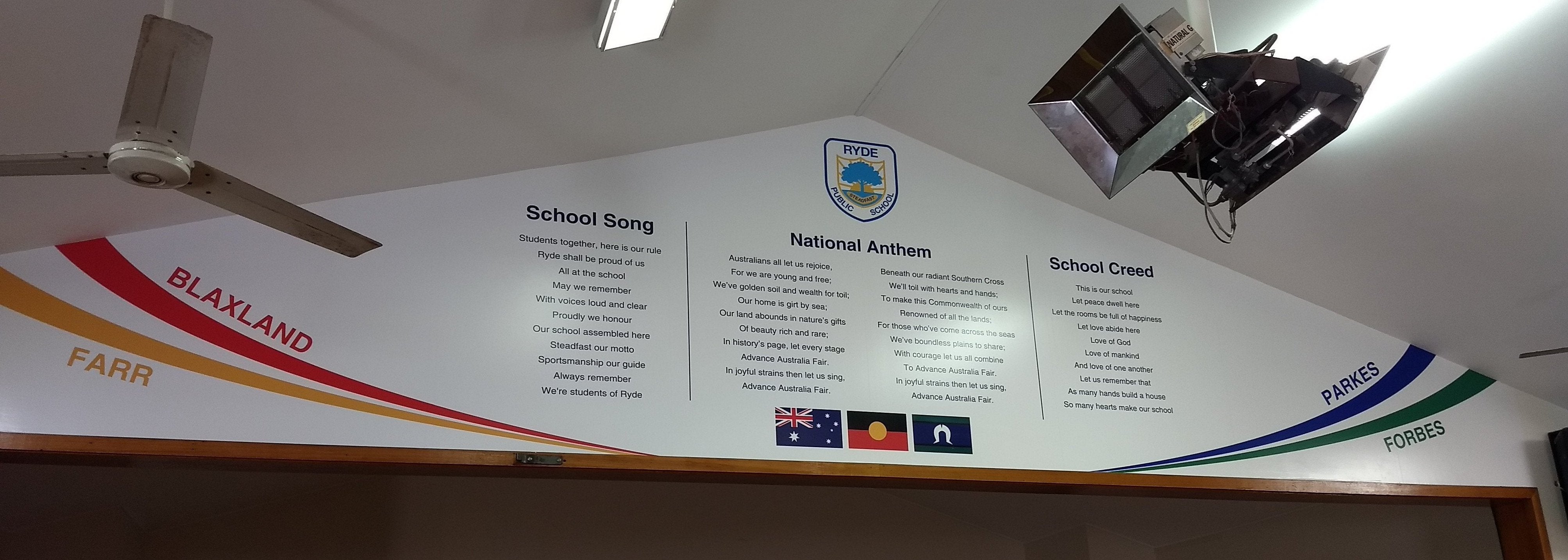 Ryde Public School