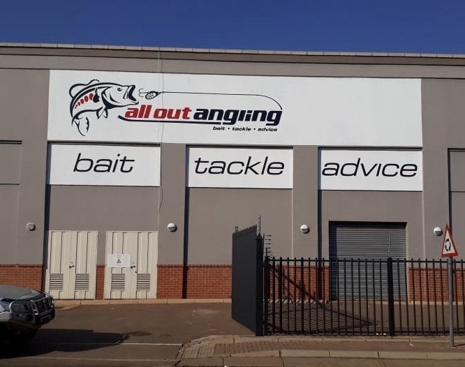 Shopfront Sign