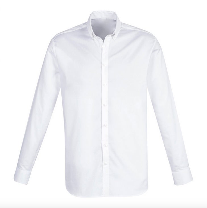 Camden Long Sleeve Shirt Men's