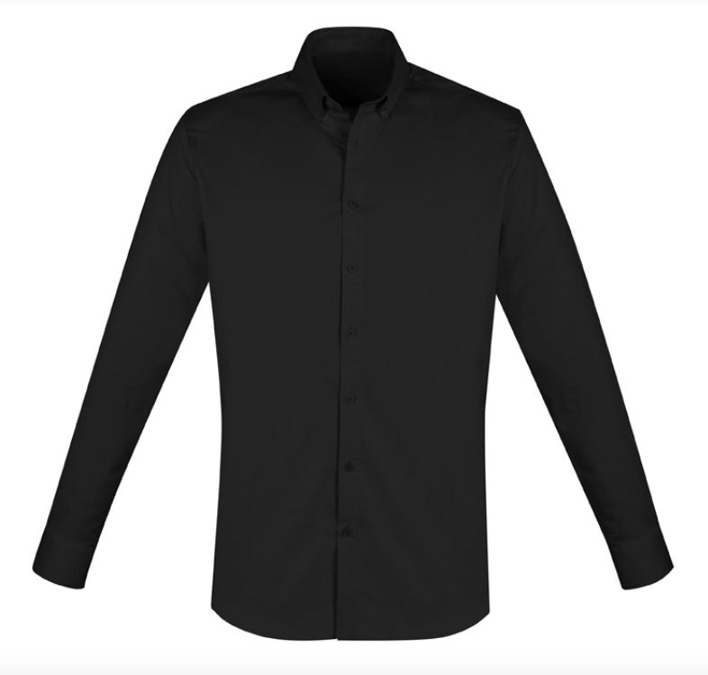 Camden Long Sleeve Shirt Men's